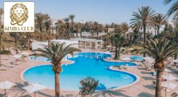 SIMBA CLUB - Occidental Sousse Marhaba Superior