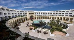 Medina Solaria Superior