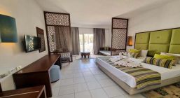 Monarque Club Rivage Superior