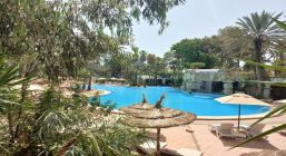 Tunisia Lodge Standard