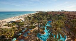 El Ksar Resort and Thalasso Standard