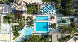 Nahrawess Resort and Thalasso Superior