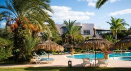 Eden Yasmine Resort and Spa – Hammamet  Superior