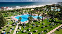 Sahara Beach Aqua Park Standard