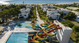 Club Salambo Hammamet Standard