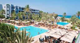 SIMBA CLUB - Sentido Vincci Marillia Lux