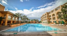 SIMBA CLUB - Alhambra Thalasso  Standard