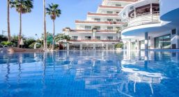 Hotel Indalo Park Santa Susana