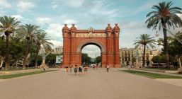 Барселона за всеки - полет от Варна 29.09