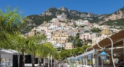 Перлите на Кампания и Пулия - полет от Варна до Неапол - BUDGET