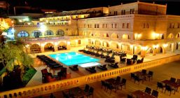 Dilek Kaya Hotel
