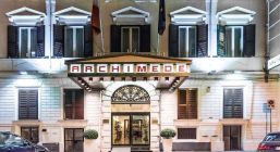 Raeli Hotels 4