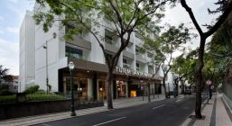Turim Santa Maria Hotel
